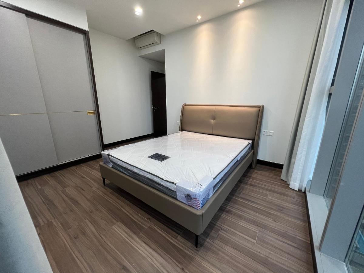 مدينة هوشي منه Asia Premium Suite - Asia Studios Hub المظهر الخارجي الصورة