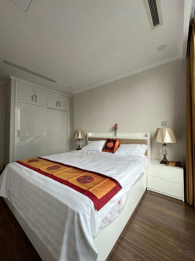 مدينة هوشي منه Asia Premium Suite - Asia Studios Hub المظهر الخارجي الصورة