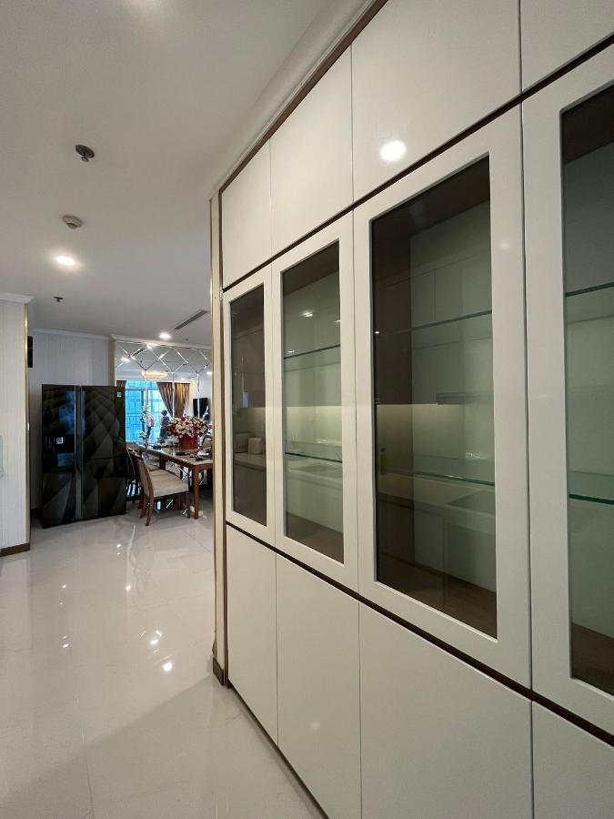 مدينة هوشي منه Asia Premium Suite - Asia Studios Hub المظهر الخارجي الصورة