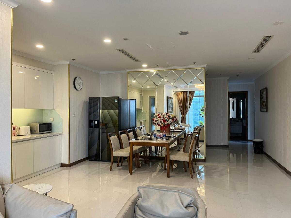 مدينة هوشي منه Asia Premium Suite - Asia Studios Hub المظهر الخارجي الصورة