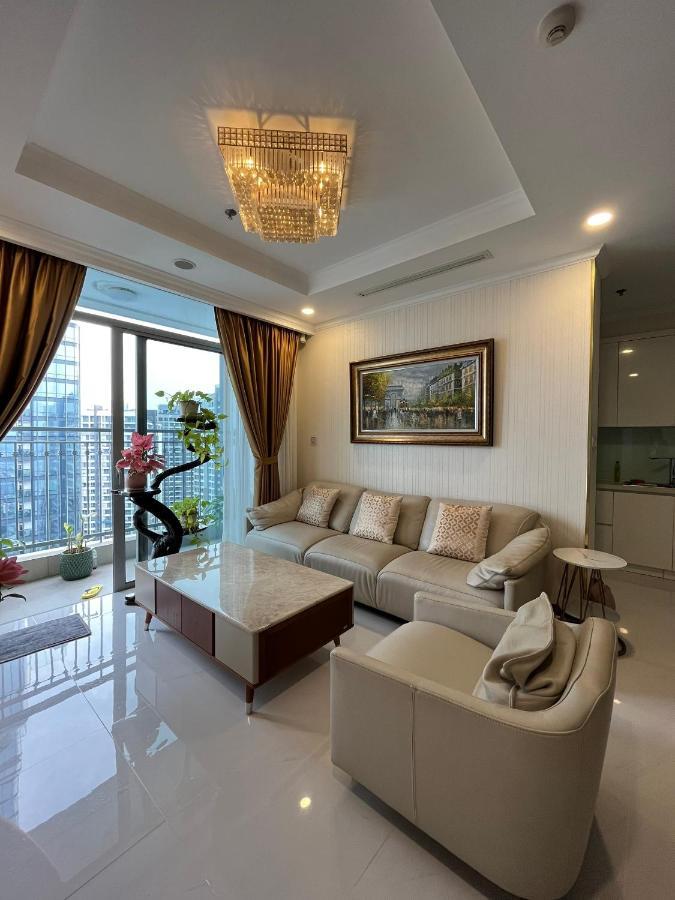 مدينة هوشي منه Asia Premium Suite - Asia Studios Hub المظهر الخارجي الصورة