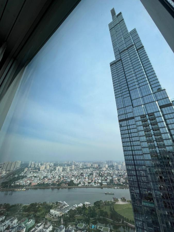 مدينة هوشي منه Asia Premium Suite - Asia Studios Hub المظهر الخارجي الصورة