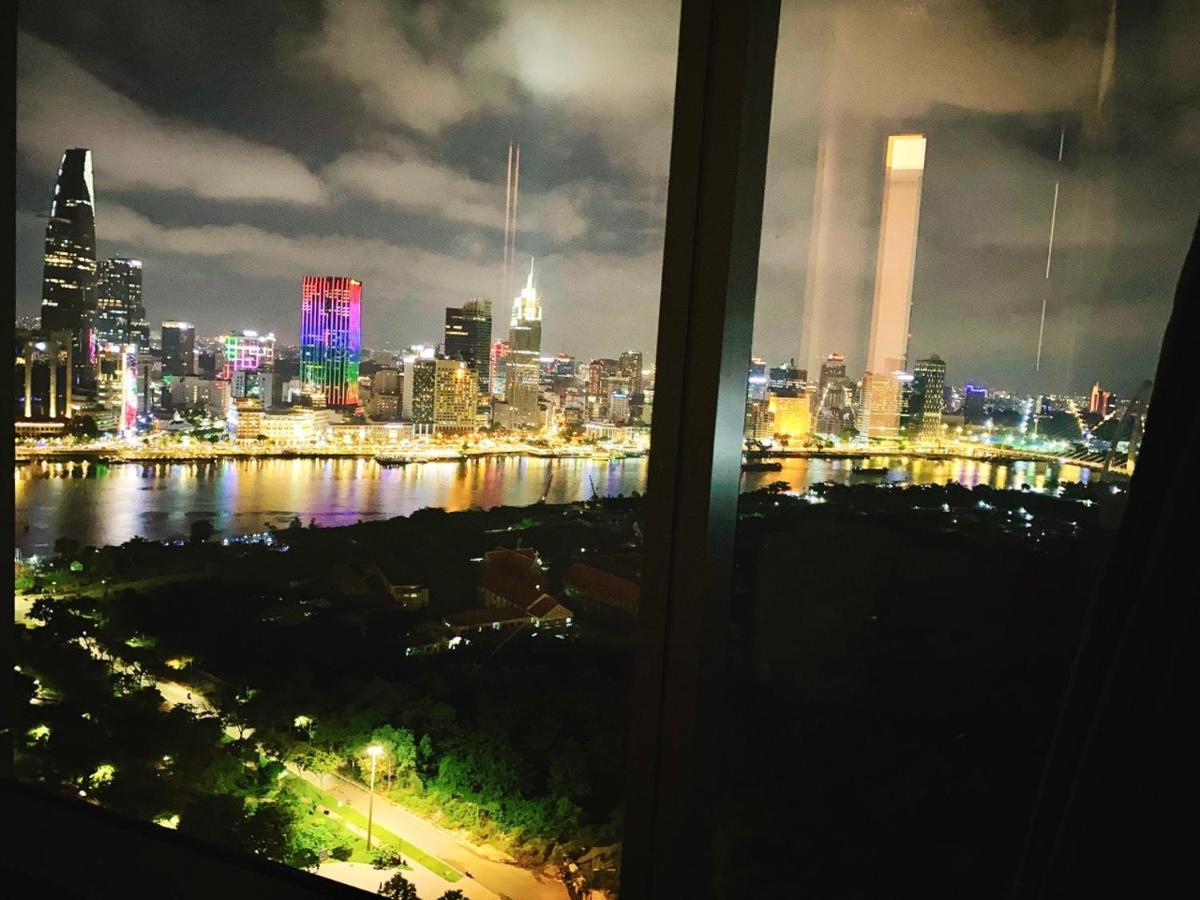 مدينة هوشي منه Asia Premium Suite - Asia Studios Hub المظهر الخارجي الصورة
