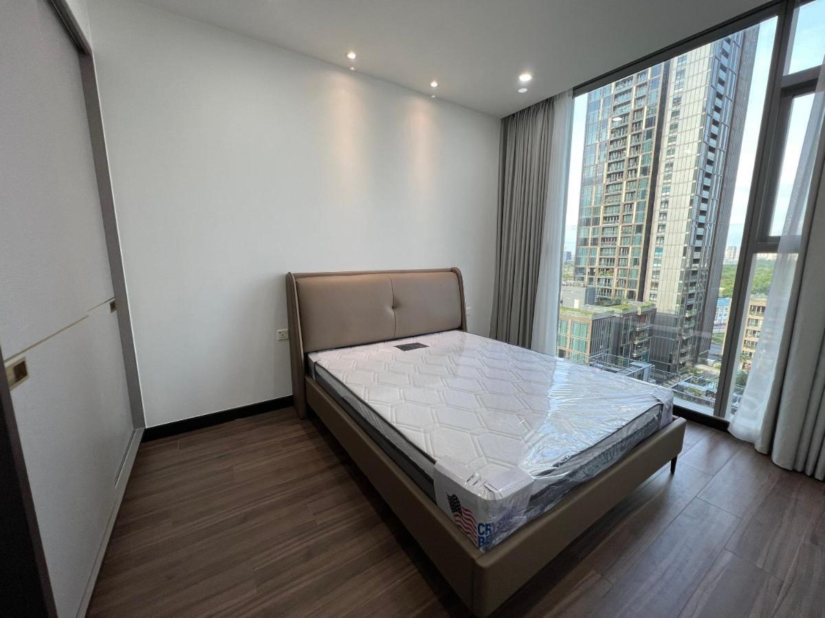 مدينة هوشي منه Asia Premium Suite - Asia Studios Hub المظهر الخارجي الصورة