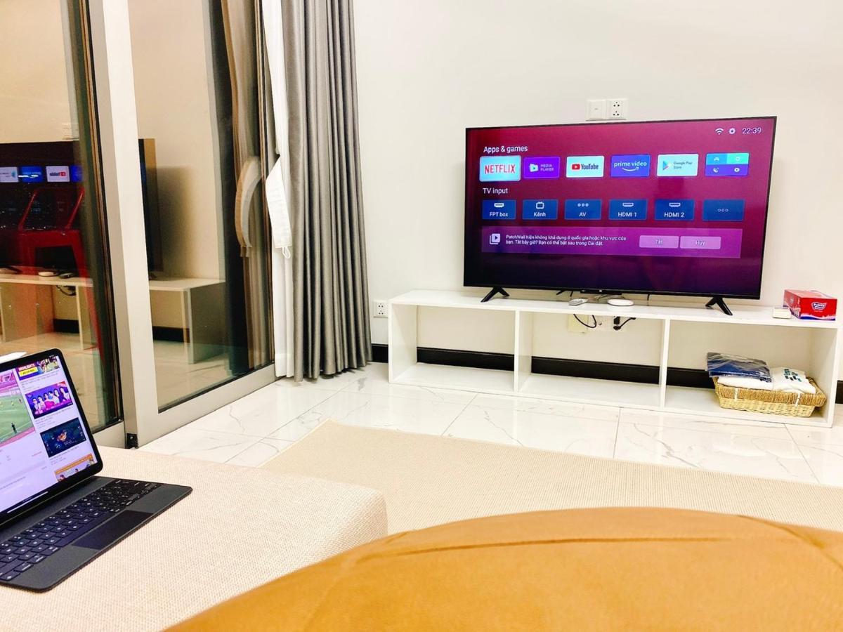 مدينة هوشي منه Asia Premium Suite - Asia Studios Hub المظهر الخارجي الصورة