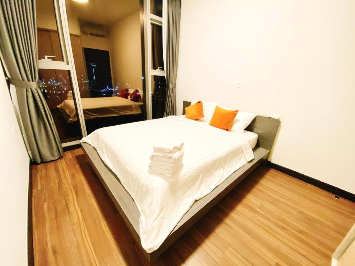 مدينة هوشي منه Asia Premium Suite - Asia Studios Hub المظهر الخارجي الصورة