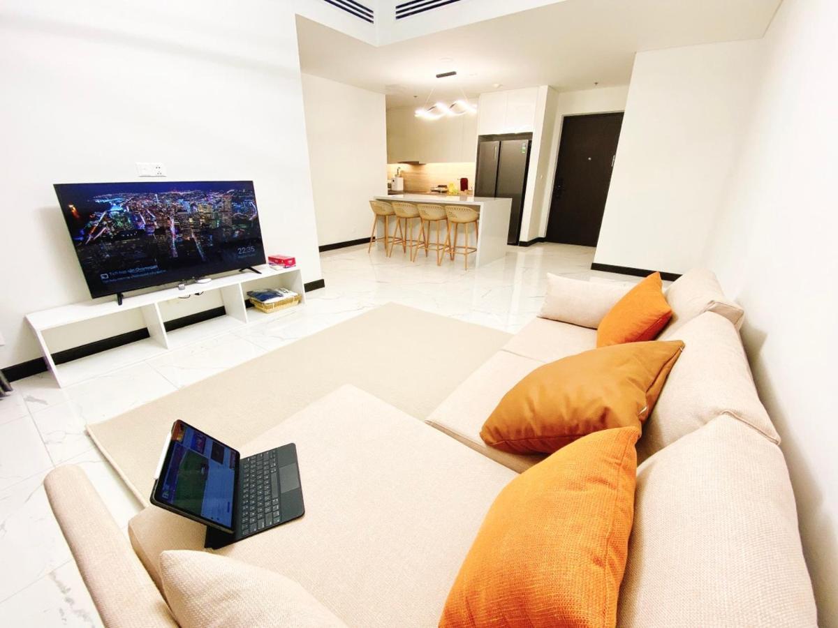 مدينة هوشي منه Asia Premium Suite - Asia Studios Hub المظهر الخارجي الصورة