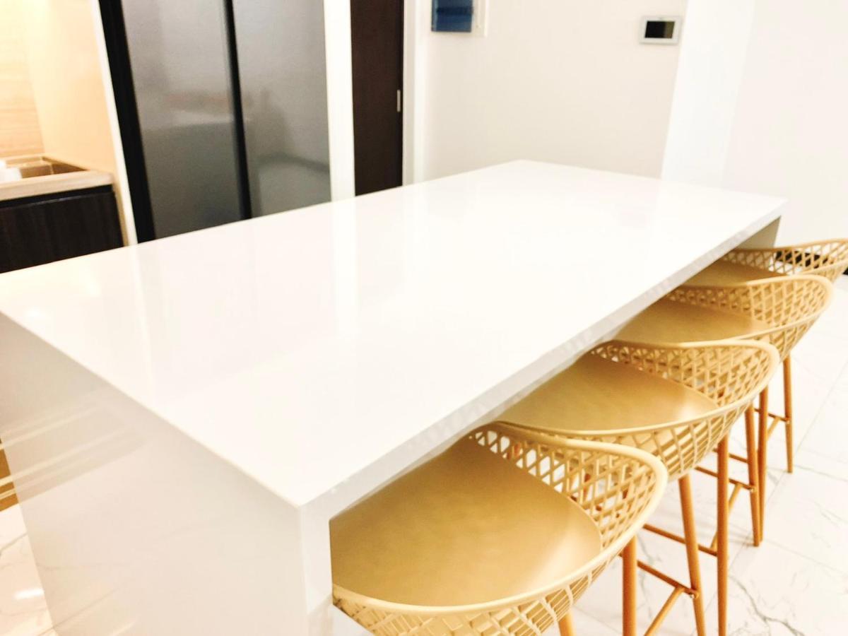 مدينة هوشي منه Asia Premium Suite - Asia Studios Hub المظهر الخارجي الصورة